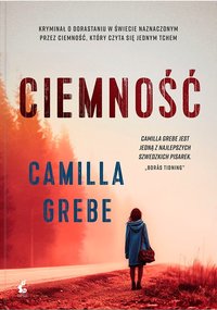 Ciemność - Camilla Grebe - ebook