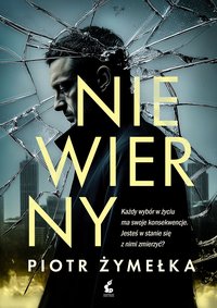 Niewierny - Piotr Żymełka - ebook