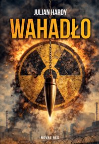 Wahadło - Julian Hardy - ebook