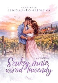 Zuzanna - Agnieszka Lingas-Łoniewska - ebook