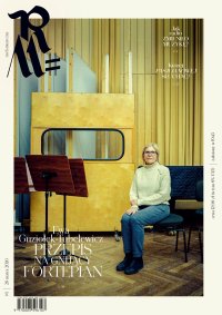 Ruch Muzyczny 6/2026 - Opracowanie Zbiorowe - eprasa