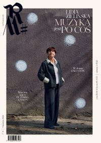 Ruch Muzyczny 7-8/2026 - Opracowanie Zbiorowe - eprasa