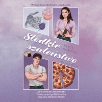 Słodkie szaleństwo - Belle Aurora - audiobook