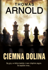 Ciemna dolina - Thomas Arnold - ebook