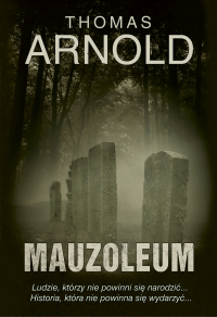 Mauzoleum - Thomas Arnold - ebook
