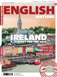 English Matters nr 118 - Opracowanie zbiorowe - eprasa