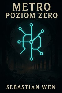 Metro Poziom Zero - Sebastian Wen - ebook