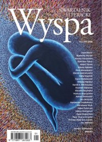 Wyspa. Kwartalnik Literacki 1/2026 - Opracowanie zbiorowe - eprasa