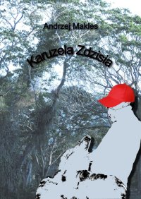 Karuzela Zdzisia - Andrzej Makles - ebook