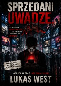 Sprzedani uwadze - Lukas West - ebook