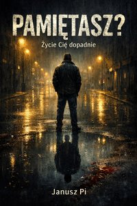 Pamiętasz ? - Janusz Pi - ebook