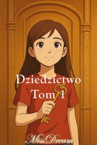 Dziedzictwo Tom 1 - Nikola Oliwa - ebook