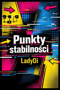 PUNKT STABILNOŚCI - Klara K@s - ebook