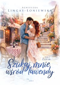 Zofia - Agnieszka Lingas-Łoniewska - ebook