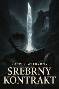 Srebrny Kontrakt - Kacper Wierzbny - ebook