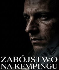 Zabójstwo na Kempingu - Bruno Blonski - ebook