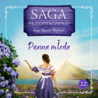 Panna młoda - Inger Harriet Hegstad - audiobook