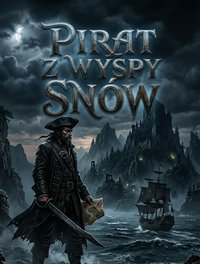 Pirat z wyspy snów - Bruno Blonski - ebook