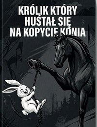 Królik który huśtał się na kopycie konia - Bruno Blonski - ebook