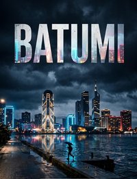 BATUMI - Bruno Blonski - ebook