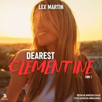 Dearest Clementine - Lex Martin - audiobook