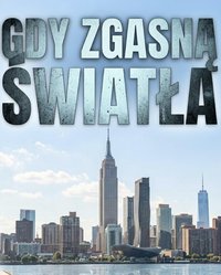 Gdy zgasną światła - Bruno Blonski - ebook