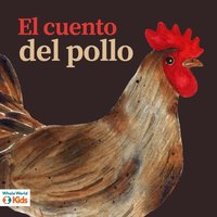 El cuento de pollo - LibraryCall - audiobook