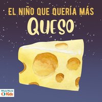 El niÃ±o que querÃ­a mÃ¡s queso - LibraryCall - audiobook