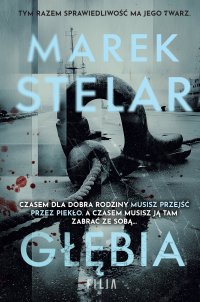 Głębia - Marek Stelar - ebook