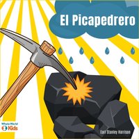 El picapedrero - LibraryCall - audiobook