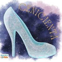 Cenicienta - LibraryCall - audiobook