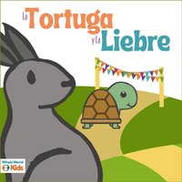 La tortuga y la liebre - LibraryCall - audiobook