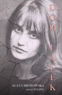 Dom lalek - Agata Michowska - ebook