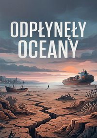 Odpłynęły oceany - Bruno Blonski - ebook