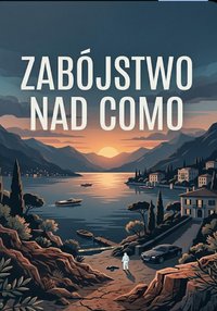 Zabójstwo nad Como - Bruno Blonski - ebook