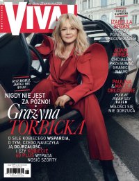 Viva 8/2026 - Opracowanie zbiorowe - eprasa