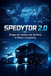 Spedytor 2.0 Droga od Juniora do Seniora – Czyli Kompletne Kompendium Wiedzy. - Robert Wi - ebook