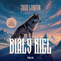 Biały Kieł - Jack London - audiobook