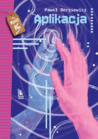 Aplikacja - Paweł Beręsewicz - ebook