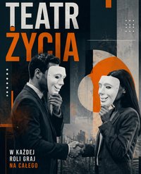 Teatr życia - Bruno Blonski - ebook
