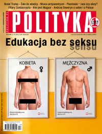 Polityka. Numer 17/2026 - Opracowanie zbiorowe - eprasa
