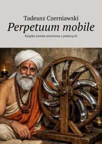 Perpetuum mobile - Tadeusz Czerniawski - ebook