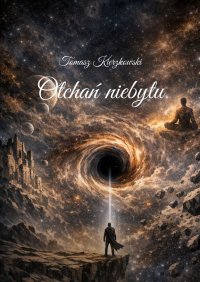 Otchań niebytu - Tomasz Kierzkowski - ebook