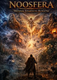Noosfera. Wojna o Pamięć - Mariusz Ślusarz - ebook