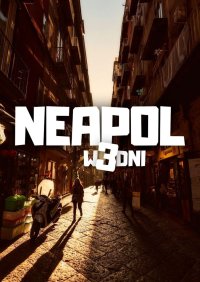 Neapol w 3 dni - Jakub Strzelecki - ebook