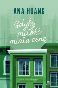 Gdyby miłość miała cenę - Ana Huang - ebook