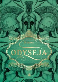 Odyseja - Homer - ebook