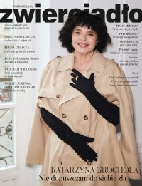 Zwierciadło - Opracowanie zbiorowe - eprasa