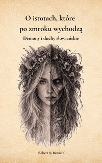 O istotach, które po zmroku wychodzą. Demony i duchy słowiańskie - Robert N. Bennett - ebook