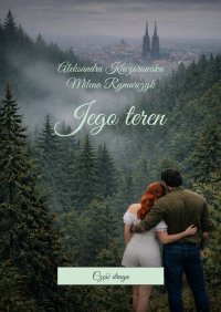 Jego teren - Aleksandra Kaczorowska - ebook